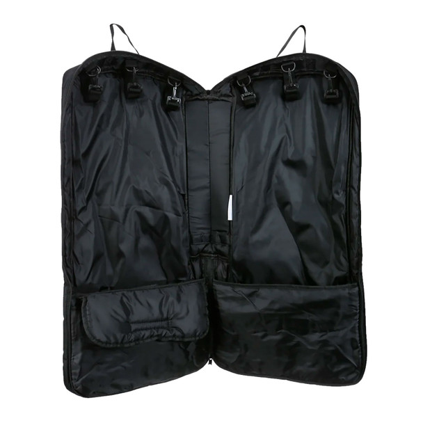 product variation PROFESSIONAL'S CHOICE Bridle Bag (HA-910-BLA) image