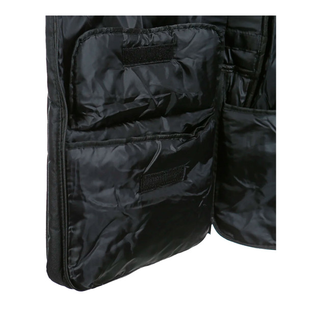 product variation PROFESSIONAL'S CHOICE Bridle Bag (HA-910-BLA) image