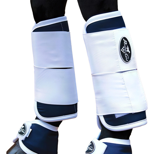 product variation PROFESSIONAL'S CHOICE Magnetic Tendon Boots (PCMTB-100) image