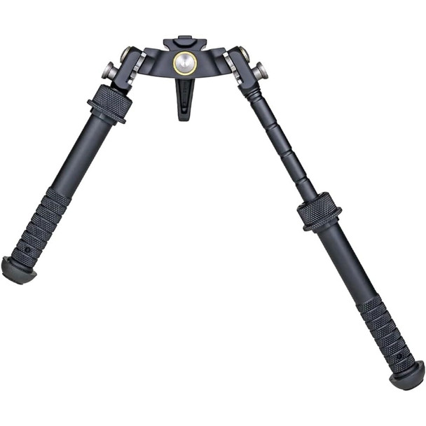 product variation ACCUSHOT BT65-NC Atlas Bipod w/ Really Right Stuff BTC-Pro Dual Arca/Pic Clamp (BT65-NC-PLUS-BTCProDual) image