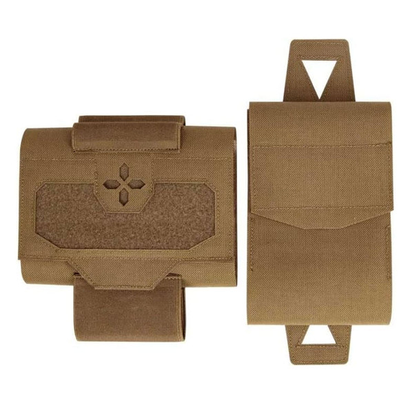 product variation CONDOR OUTDOOR Micro TK Gen II Coyote Brown Pouch (191297-498) image