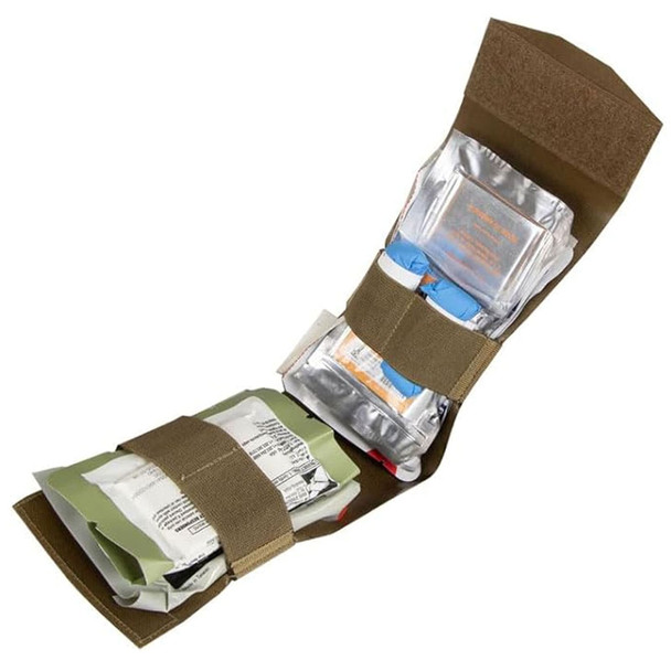 product variation CONDOR OUTDOOR Micro TK Gen II Coyote Brown Pouch (191297-498) image