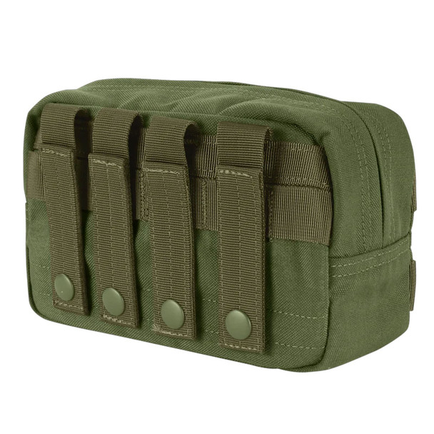 product variation CONDOR OUTDOOR Olive Drab Utility Pouch (MA8-001) image