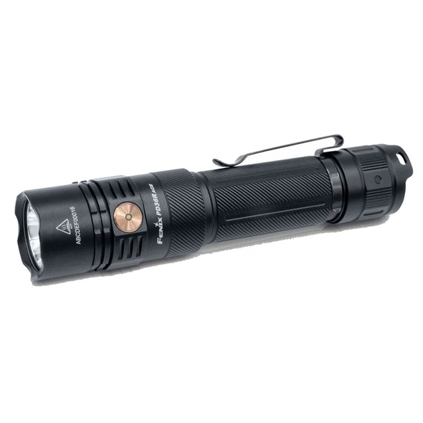 product variation FENIX RD36R ACE 3000 Lumens Rechargeable Flashlight (FX-PD36R-ACE) image