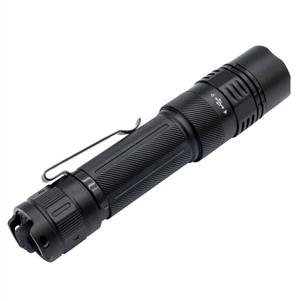 product variation FENIX RD36R ACE 3000 Lumens Rechargeable Flashlight (FX-PD36R-ACE) image
