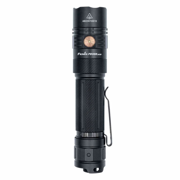 product variation FENIX RD36R ACE 3000 Lumens Rechargeable Flashlight (FX-PD36R-ACE) image