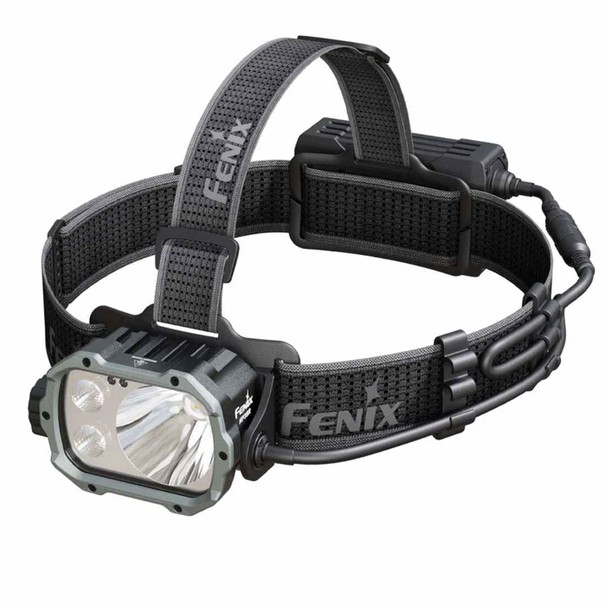 product variation FENIX HP35R 4000 Lumens Rechargeable Headlamp (FX-HP35R) image