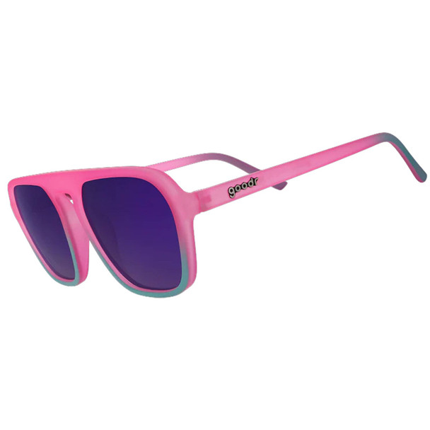 product variation GOODR Go With the Glow Sunglasses (G00635-RTG-02) image