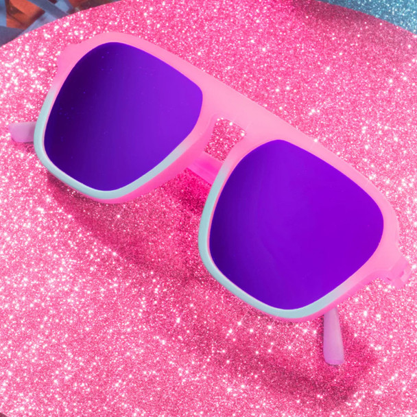 product variation GOODR Go With the Glow Sunglasses (G00635-RTG-02) image