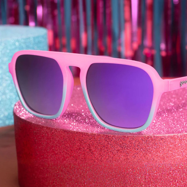 product variation GOODR Go With the Glow Sunglasses (G00635-RTG-02) image