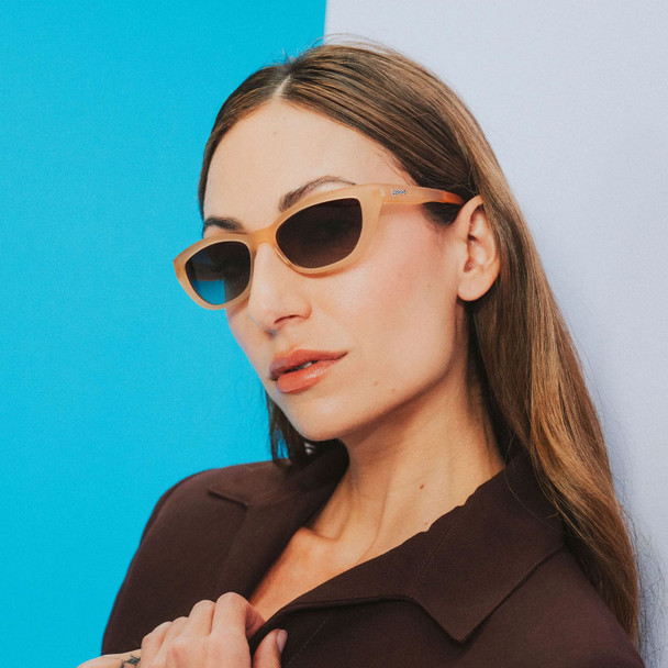 product variation GOODR Sand in Every Crevice Sunglasses (G00664-CHG-02) image