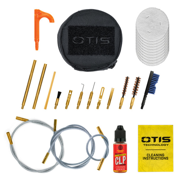 product variation OTIS 5.7mm Rifle/Pistol Cleaning Kit (FG223-57) image
