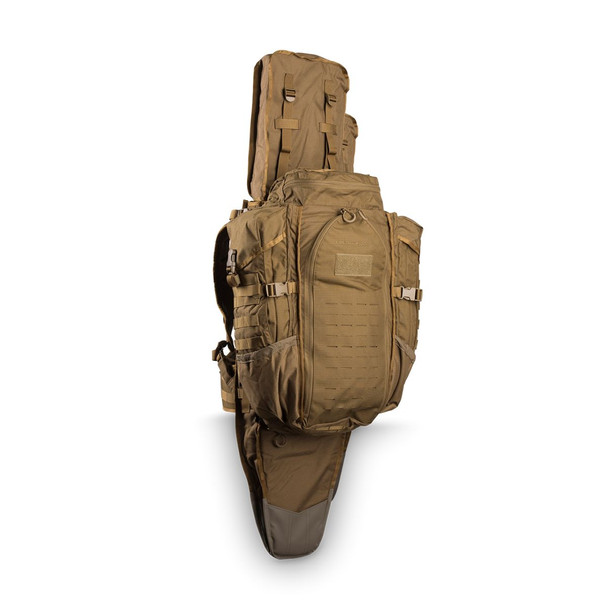 product variation EBERLESTOCK Phantom Coyote Brown Backpack (G3MC) image