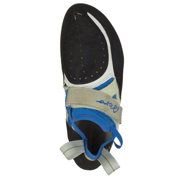 BUTORA Unisex Acro Blue Tight Fit Climbing Shoe (ACRO-BL-TF-UNI)