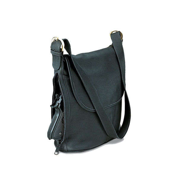 product variation GALCO Pandora Black Holster Handbag (PANBLK) image