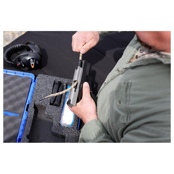 product variation OTIS Ripcord .17 Cal Rifle Bore Cleaner (FG-RC-317) image