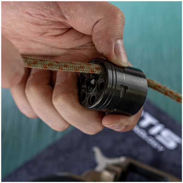 product variation OTIS Ripcord .22 Cal Pistol/Rifle Bore Cleaner (FG-RC-322) image