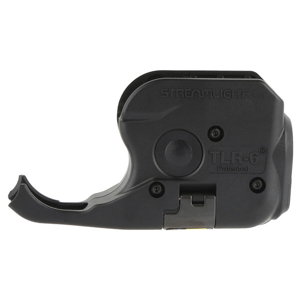product variation STREAMLIGHT TLR-6 Sig Sauer P238/P938 Gun Light (69275) image