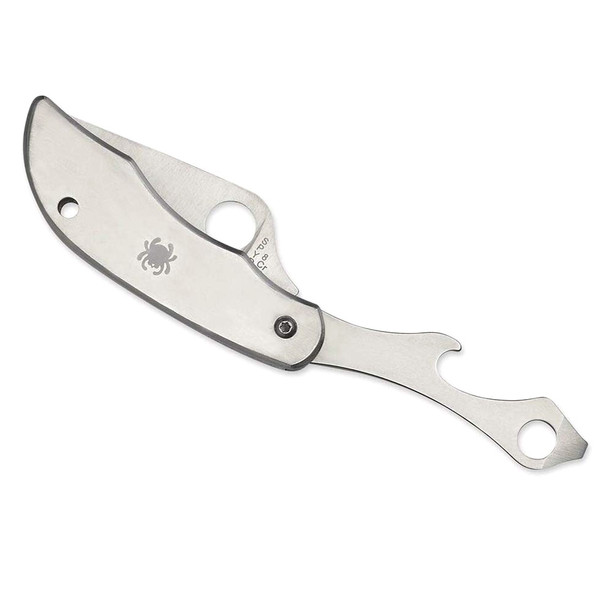 product variation SPYDERCO ClipiTool Stainless Bottle Opener/Screwdriver (C175P) image