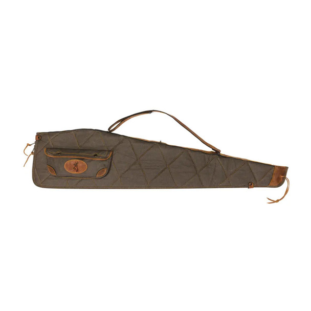 product variation BROWNING Lona 48in Flint/Brown Rifle Case (1413886948) image