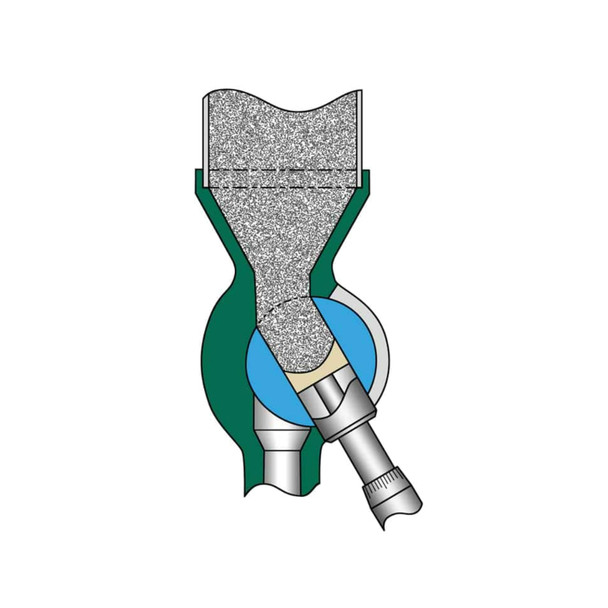 product variation REDDING Competition Model 10X-Pistol Powder Measure (3400) image