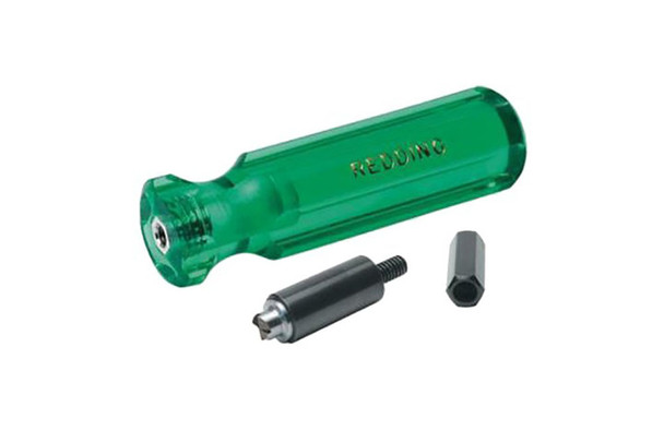 product variation REDDING Small Rifle Primer Pocket Uniformer w/accessory handle (9105) image