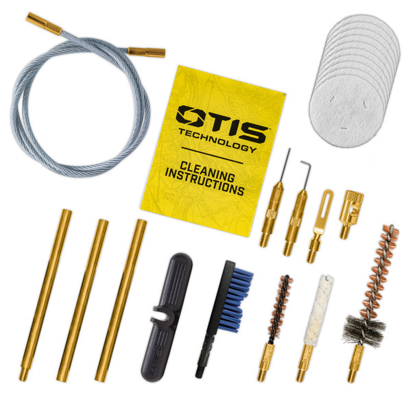 product variation OTIS Patriot Series .223 Cal Rifle Cleaning Kit (FG-701-25) image