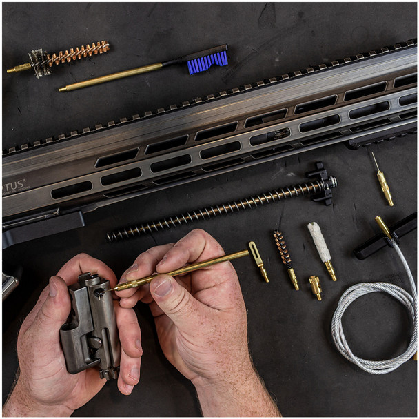 product variation OTIS Patriot Series .223 Cal Rifle Cleaning Kit (FG-701-25) image