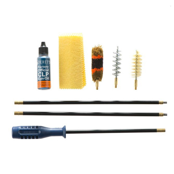 product variation BERETTA Field Pouch Shotgun Cleaning Kit (CK141A23010999UNI) image