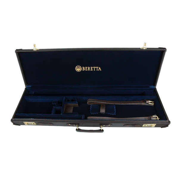 product variation BERETTA Hard Leather Standard Shotgun Case (SVPD104) image