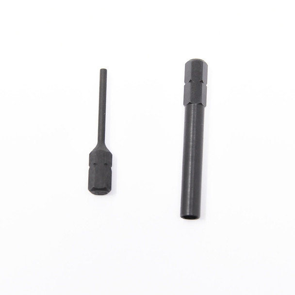 product variation Glock Front Sight Bit + Pin Punch image