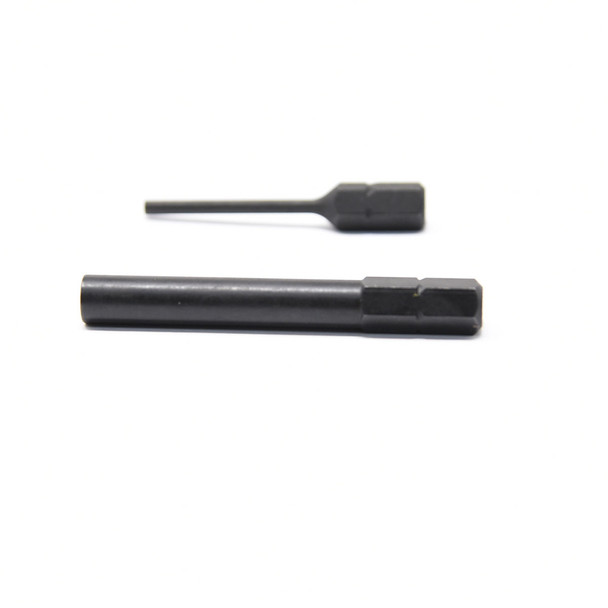 product variation Glock Front Sight Bit + Pin Punch image