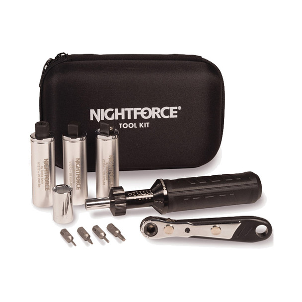 product variation NIGHTFORCE Scope Mounting Tool Kit (A432) image