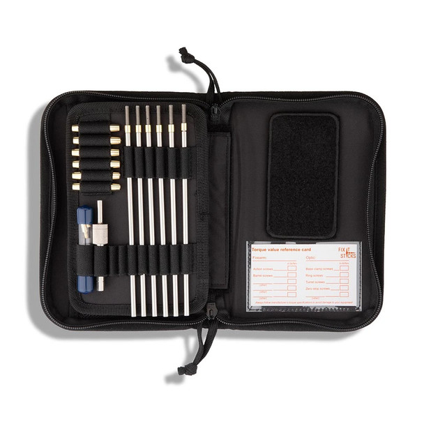 product variation 3 Gun Kit with All-In-One Torque Driver image