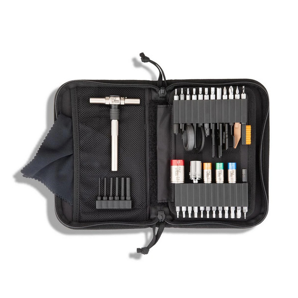 product variation 3 Gun Kit with Individual Torque Limiters image