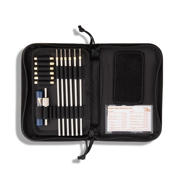 product variation 3 Gun Kit with Individual Torque Limiters image