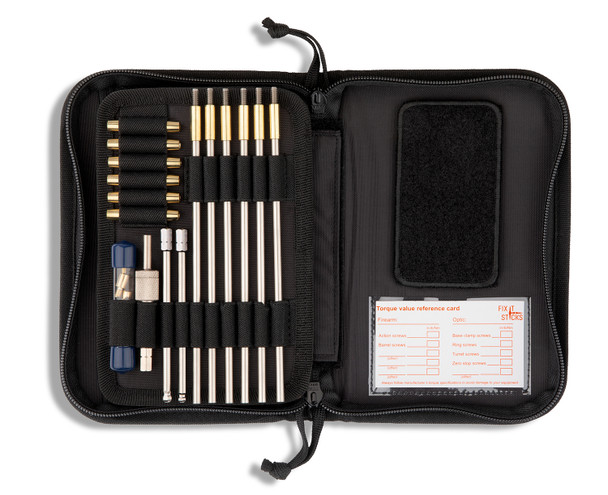 product variation Long Range Kit with Individual Torque Limiters image