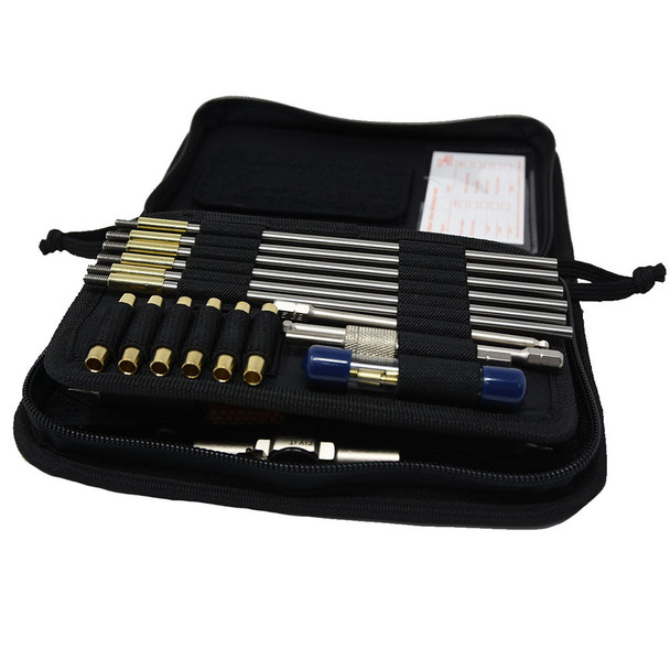product variation Long Range Kit with Individual Torque Limiters image