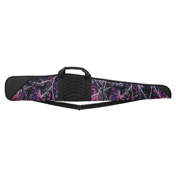 product variation BULLDOG CASES Pinnacle 52in Muddy Girl Camo Shotgun Case (BD255MDG) image