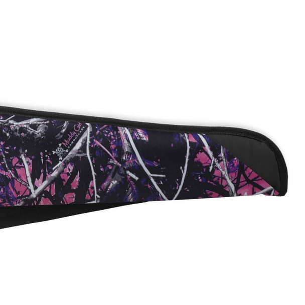 product variation BULLDOG CASES Pinnacle 52in Muddy Girl Camo Shotgun Case (BD255MDG) image