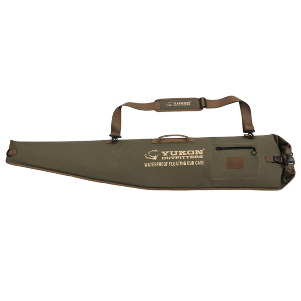 product variation YUKON OUTFITTERS Waterproof Floating Olive Drab Gun Case (MGFGC81g) image