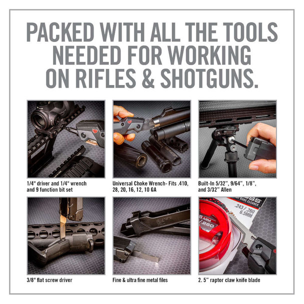 product variation REAL AVID/REVO Gun Tool Pro (AVGTPRO) image
