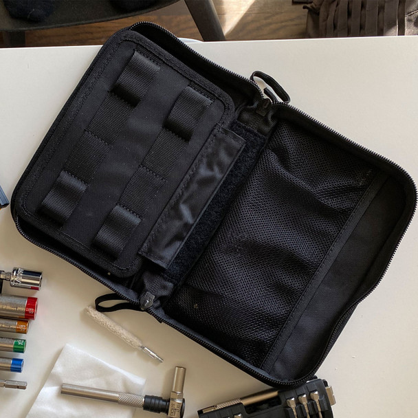 product variation FIX IT STICKS Long Range/3 Gun Toolkit XL Carrying Case (3GPR-C) image