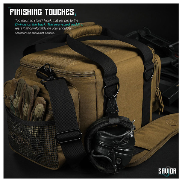 product variation Dark FDE image