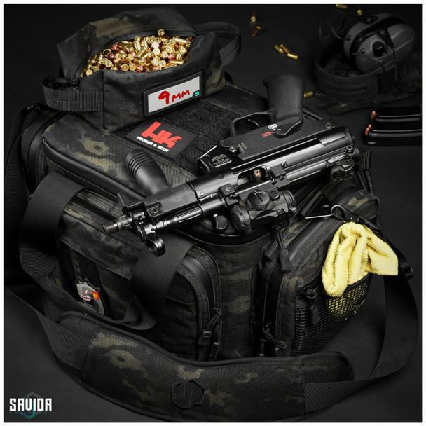 product variation MultiCam Black image