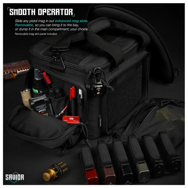 product variation Obsidian Black image