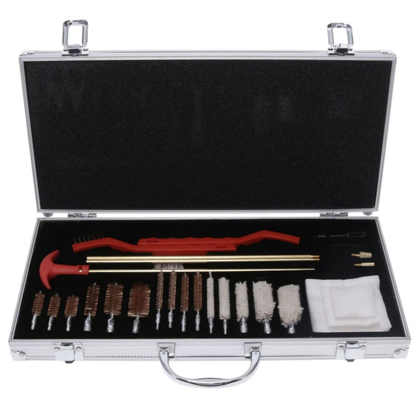 product variation BIRCHWOOD CASEY Premium Gun Cleaning Kit (BC-PGCK) image