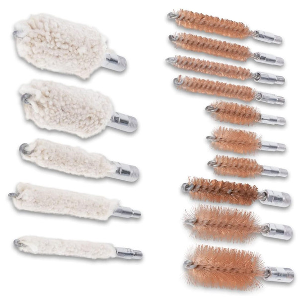 product variation BIRCHWOOD CASEY Premium Gun Cleaning Kit (BC-PGCK) image