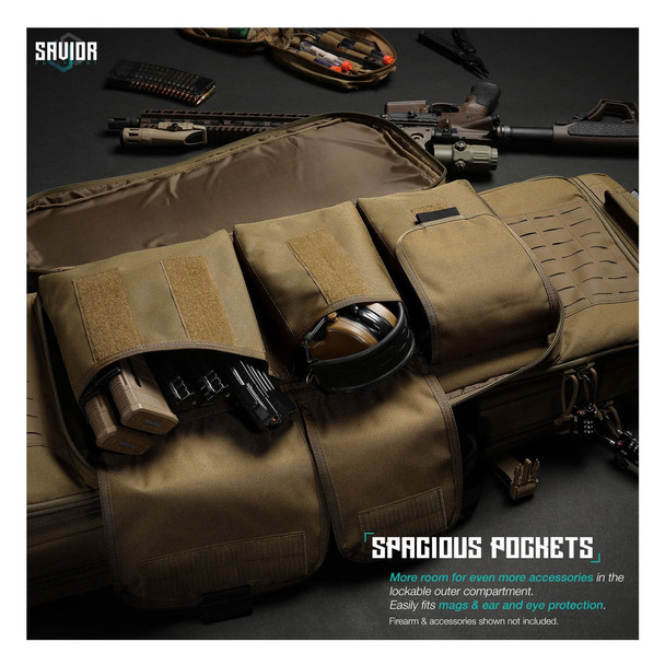 product variation Dark FDE image