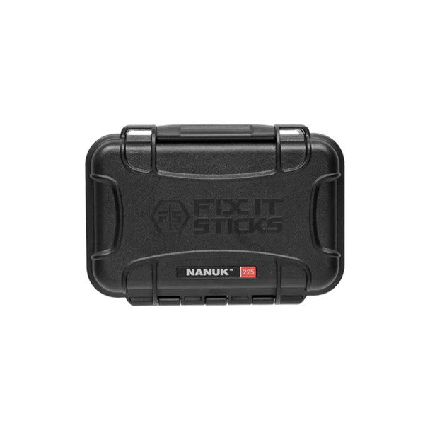 product variation FIX IT STICKS Hardcase Rifle and Optics Toolkit with All-in-One Torque Driver (FISMUTK-NHC) image